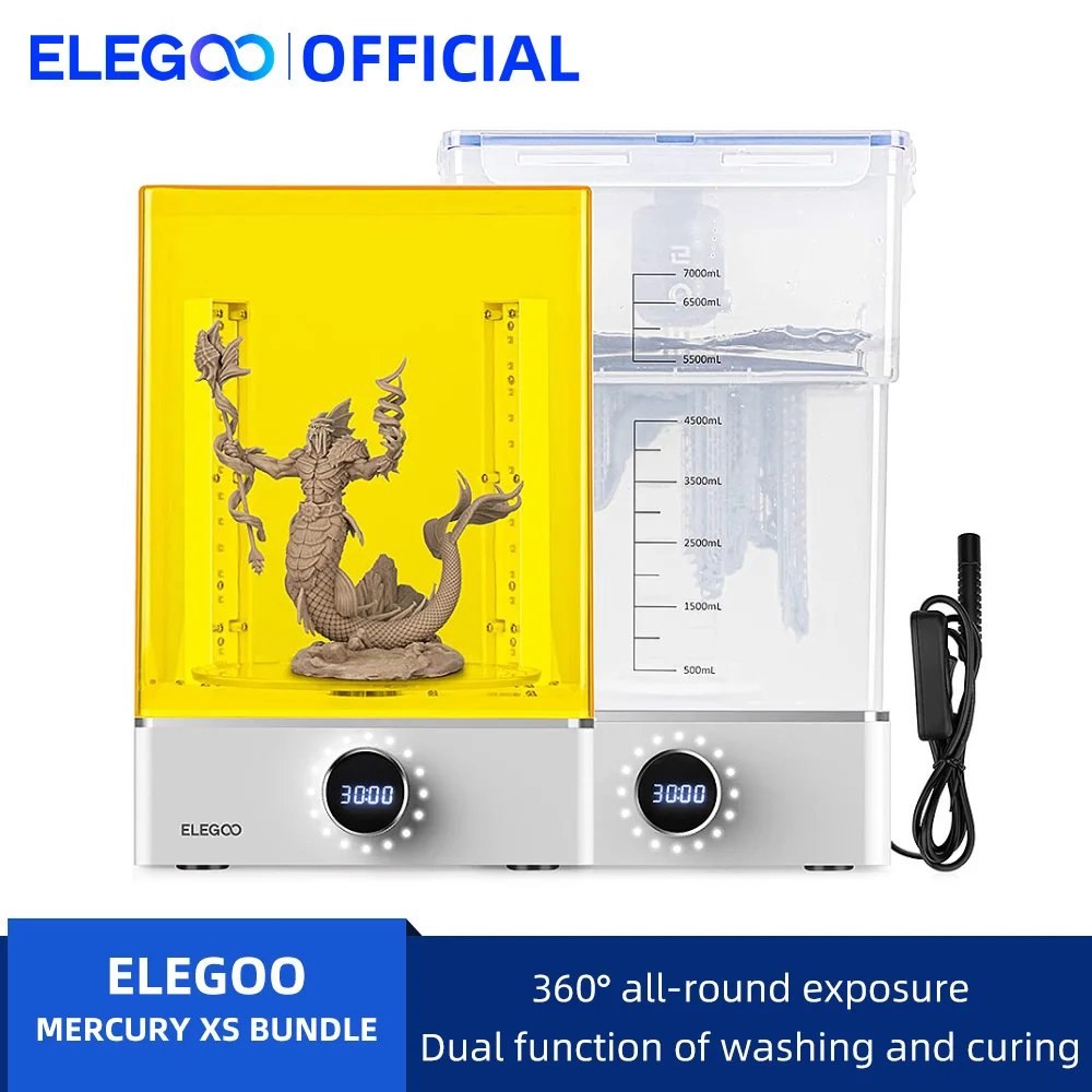 Elegoo Mercury XS