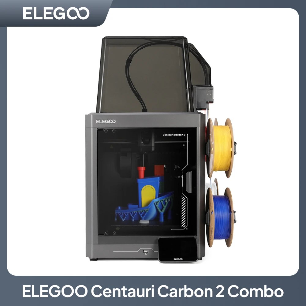 Centauri Carbon 2 Combo