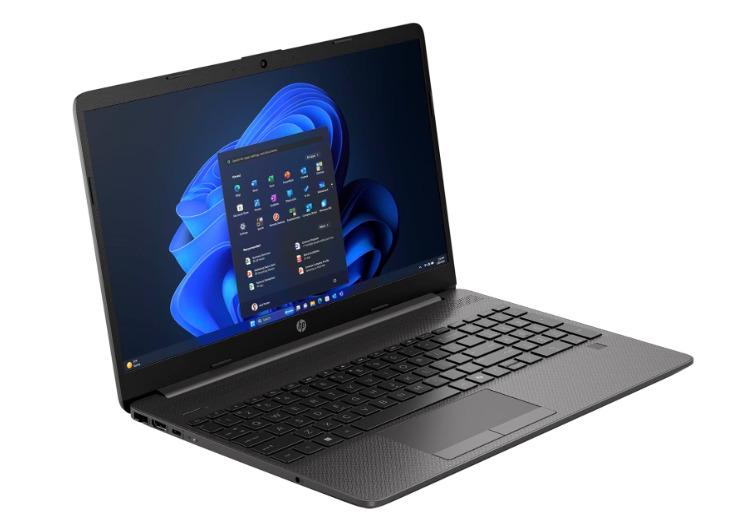 Notebook HP 256R G9 Intel Core i5 13º Geração. Memoria RAM 16GB. SSD 256GB. Tela de 15,6" LCD. Windows 11 - Home SL - Ci